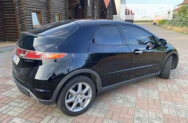 Хетчбек Honda Civic 2008 в Вінниці