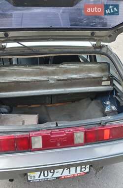 Хэтчбек Honda Civic 1988 в 