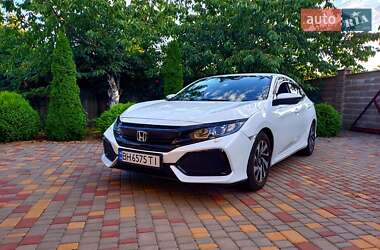 Хэтчбек Honda Civic 2019 в Одессе