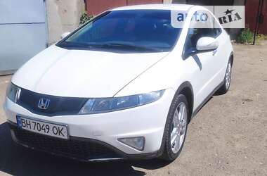 Хэтчбек Honda Civic 2011 в Одессе