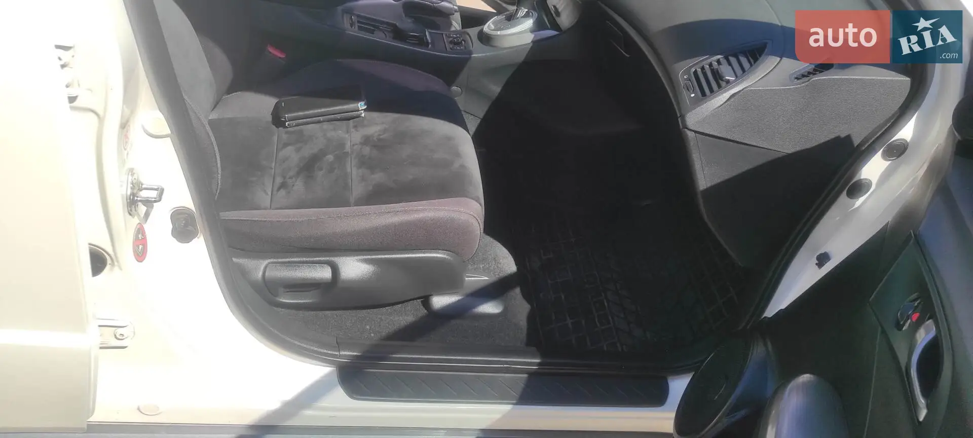 2011 Honda Civic - мініатюра 15
