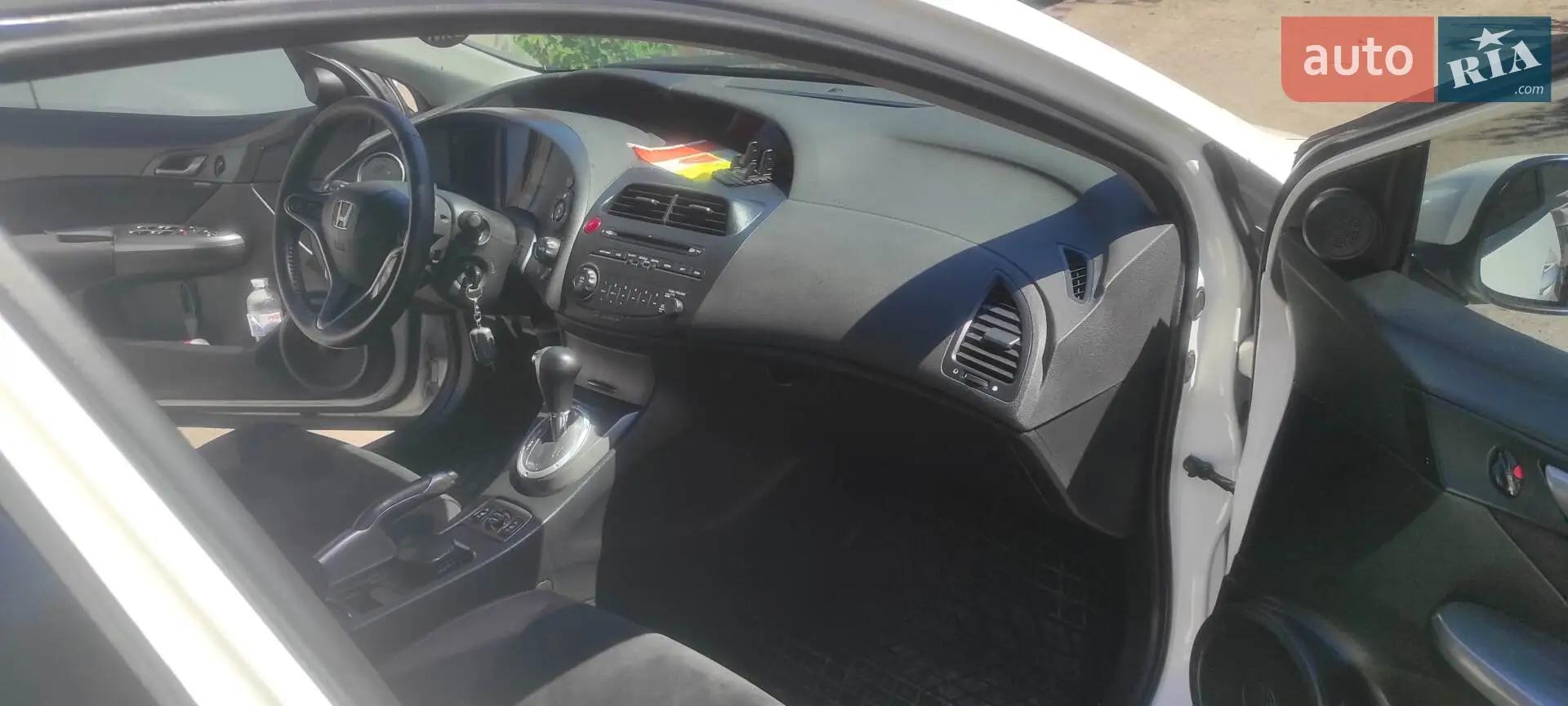 2011 Honda Civic - мініатюра 17