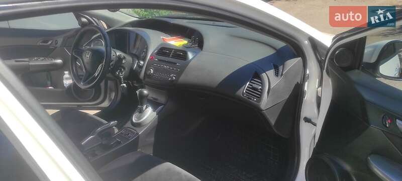 Хетчбек Honda Civic 2011 в Одесі