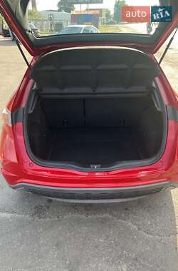 Хэтчбек Honda Civic 2007 в 