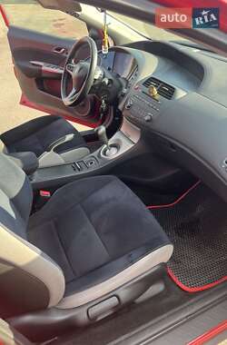 Хетчбек Honda Civic 2007 в Охтирці
