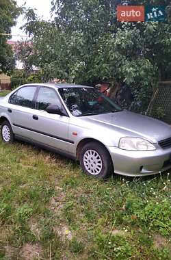 Седан Honda Civic 1998 в 