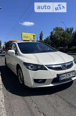 Седан Honda Civic 2009 в Одессе