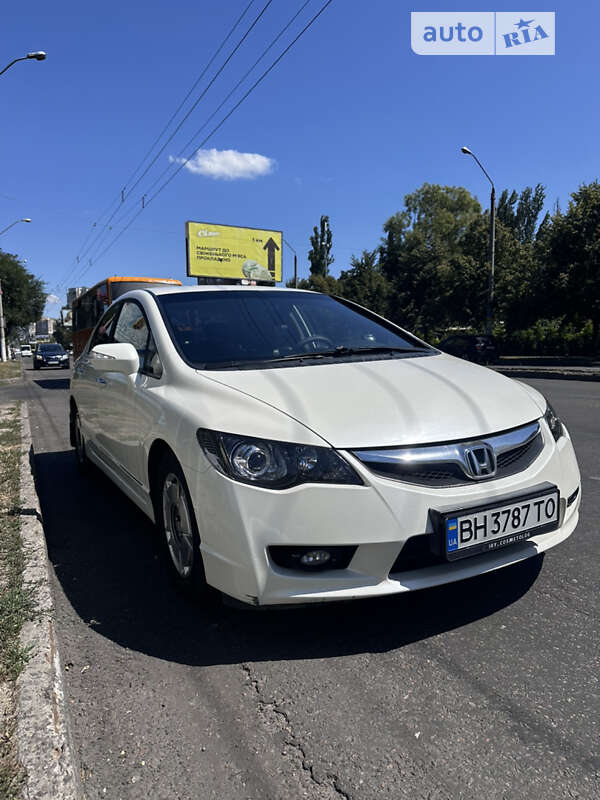 Седан Honda Civic 2009 в Одессе