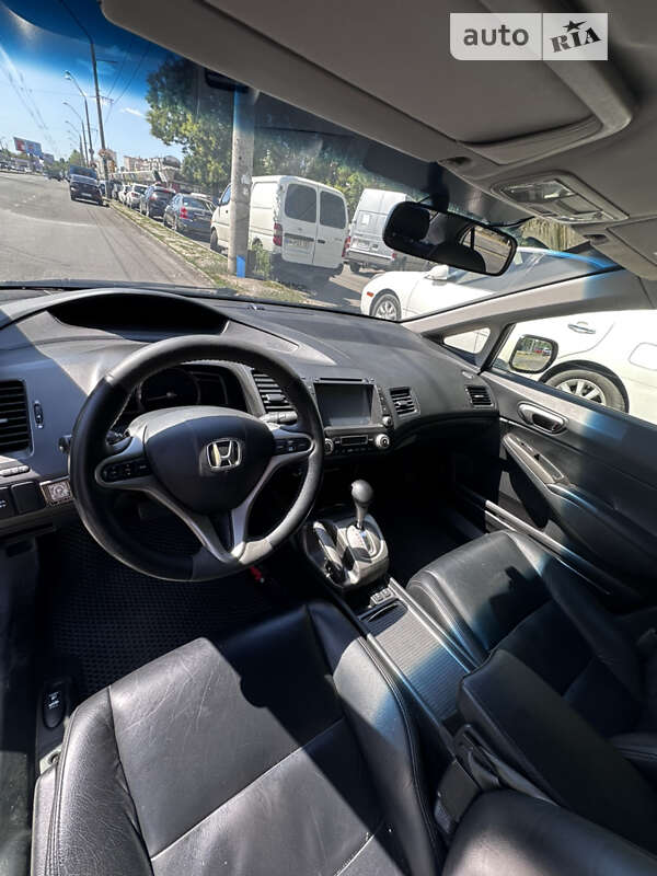 Седан Honda Civic 2009 в Одессе