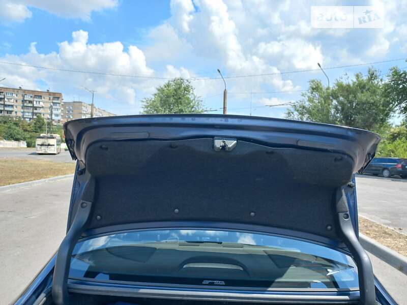 Седан Honda Civic 2009 в Кривом Роге