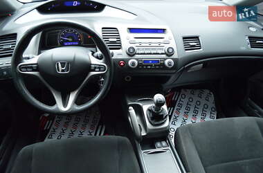 Седан Honda Civic 2008 в 