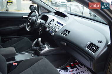 Седан Honda Civic 2008 в 