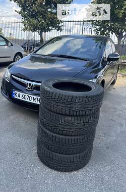 Седан Honda Civic 2007 в Киеве