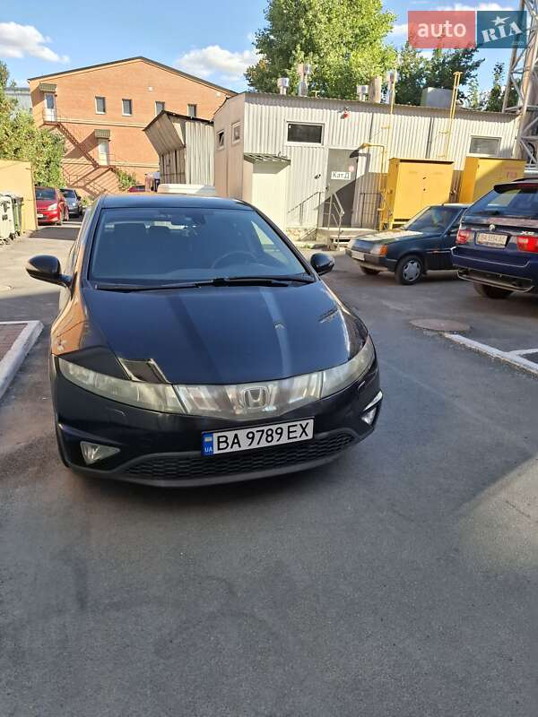 Honda Civic 2007