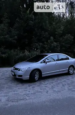 Honda Civic 2007