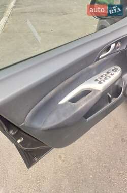 Хетчбек Honda Civic 2007 в Кропивницькому