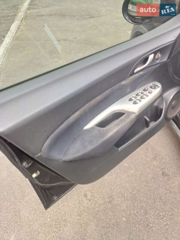 Хетчбек Honda Civic 2007 в Кропивницькому