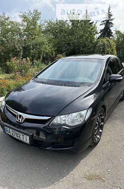 Седан Honda Civic 2008 в Бердичеві