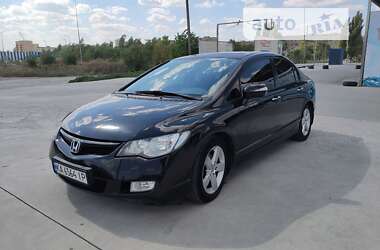 Седан Honda Civic 2008 в Кам'янець-Подільському