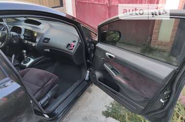 Седан Honda Civic 2008 в Кам'янець-Подільському