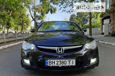 Седан Honda Civic 2008 в Болграде