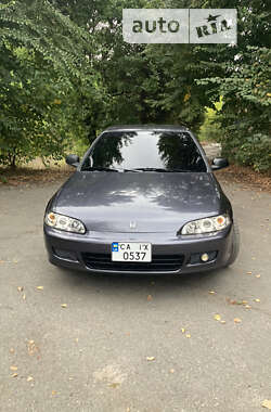 Седан Honda Civic 1993 в Мироновке