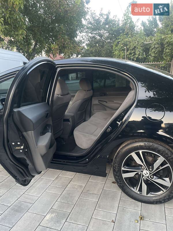 Седан Honda Civic 2008 в Одесі