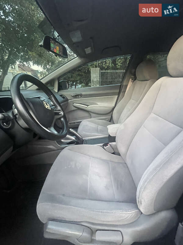 Седан Honda Civic 2008 в Одесі