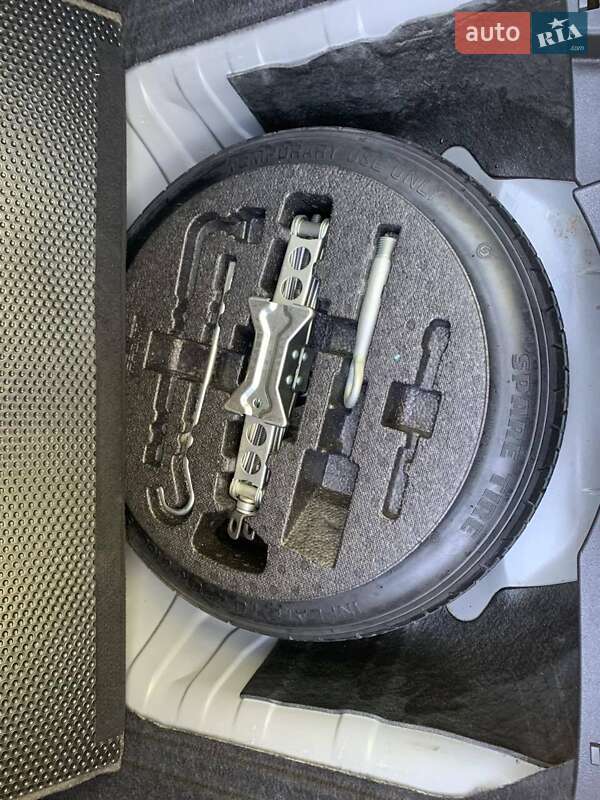 Седан Honda Civic 2018 в Києві фото 22 Седан Honda Civic 2018 в Києві