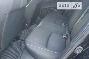 Седан Honda Civic 2019 в 