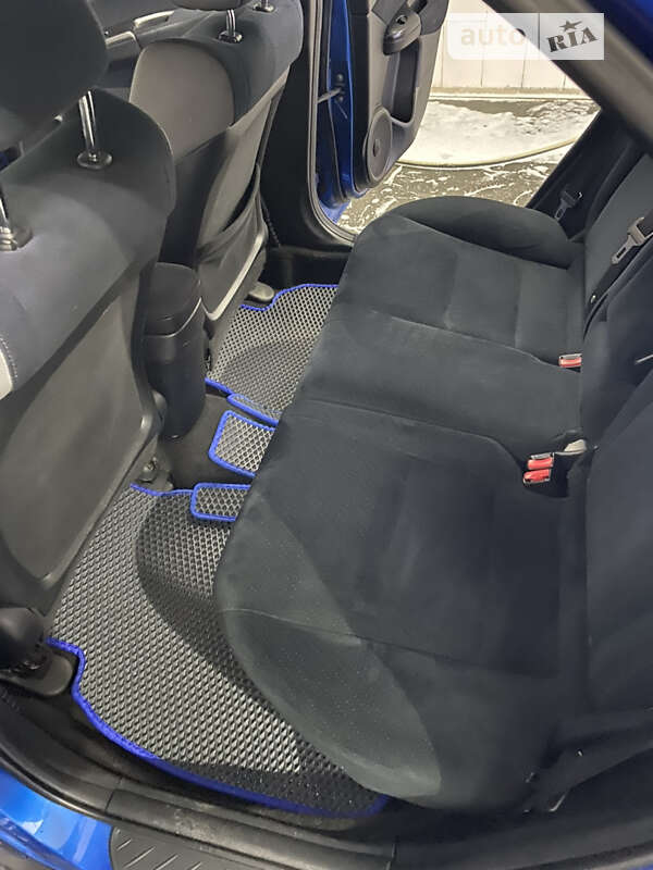 Хэтчбек Honda Civic 2007 в Могилев-Подольске фото 51 Хэтчбек Honda Civic 2007 в Могилев-Подольске