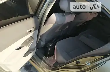 Honda Civic 2007