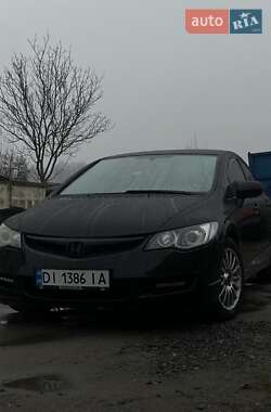Седан Honda Civic 2007 в 