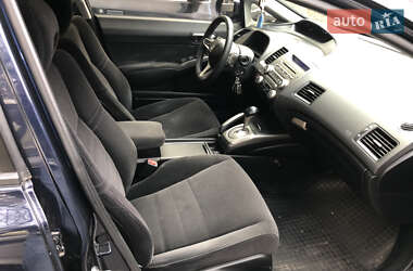 Седан Honda Civic 2007 в 