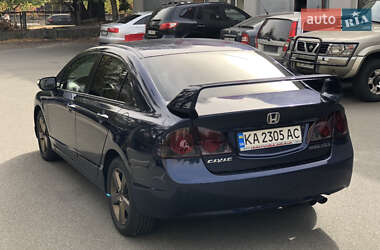 Седан Honda Civic 2007 в 