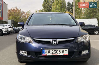 Седан Honda Civic 2007 в 