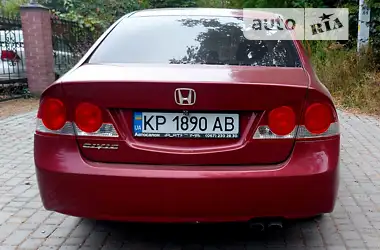 Honda Civic 2007