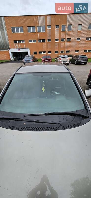 Седан Honda Civic 2008 в Ужгороде