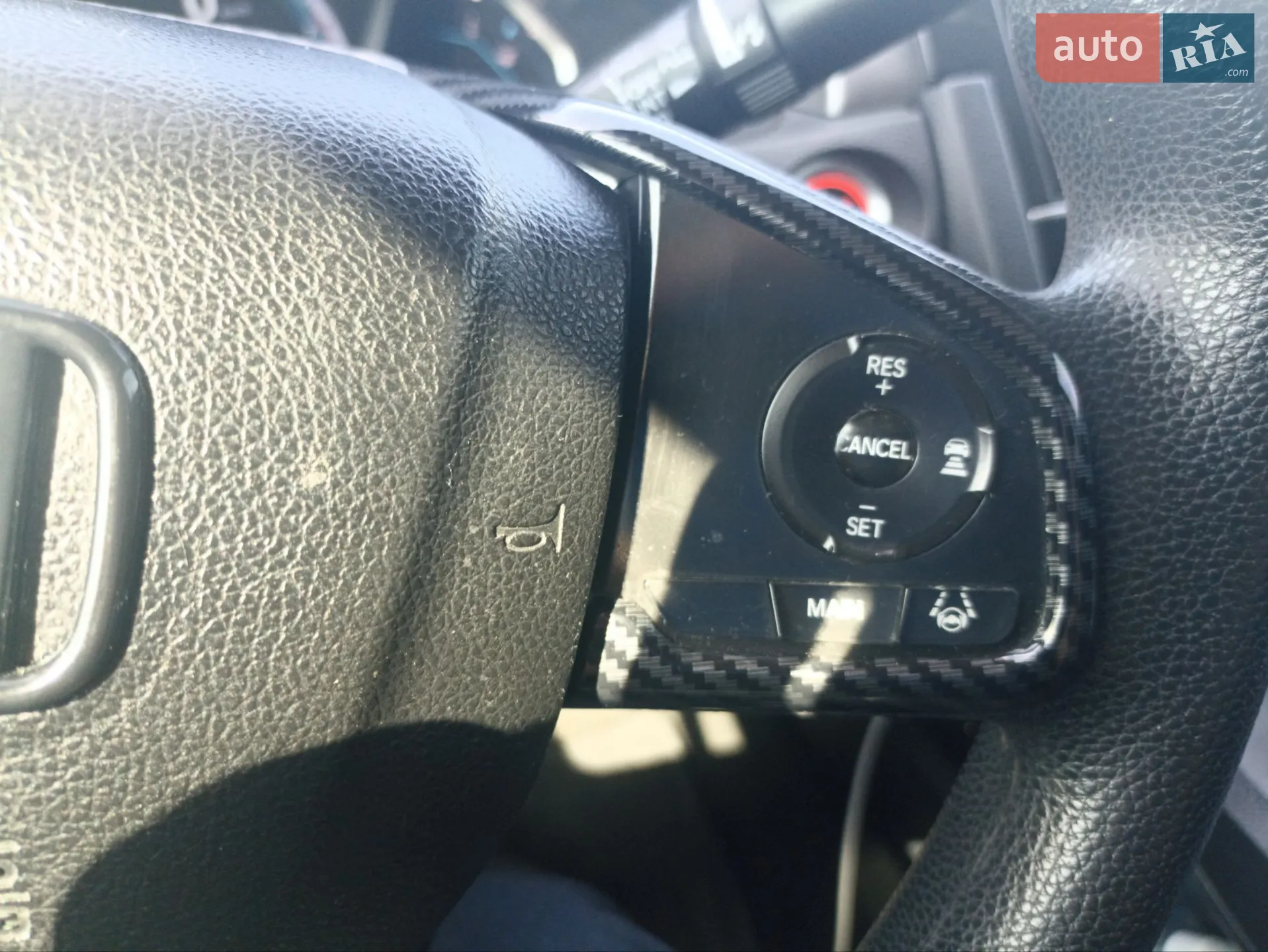 2016 Honda Civic - мініатюра 36