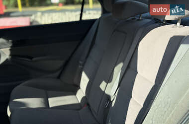 Седан Honda Civic 2006 в 