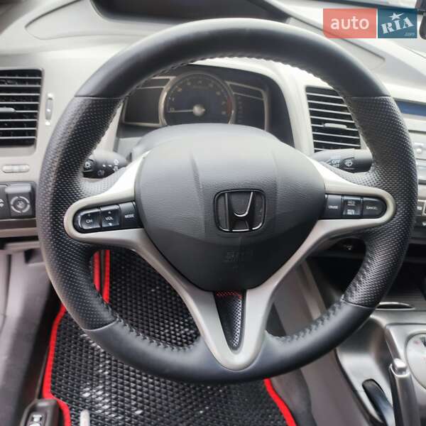 Седан Honda Civic 2007 в 