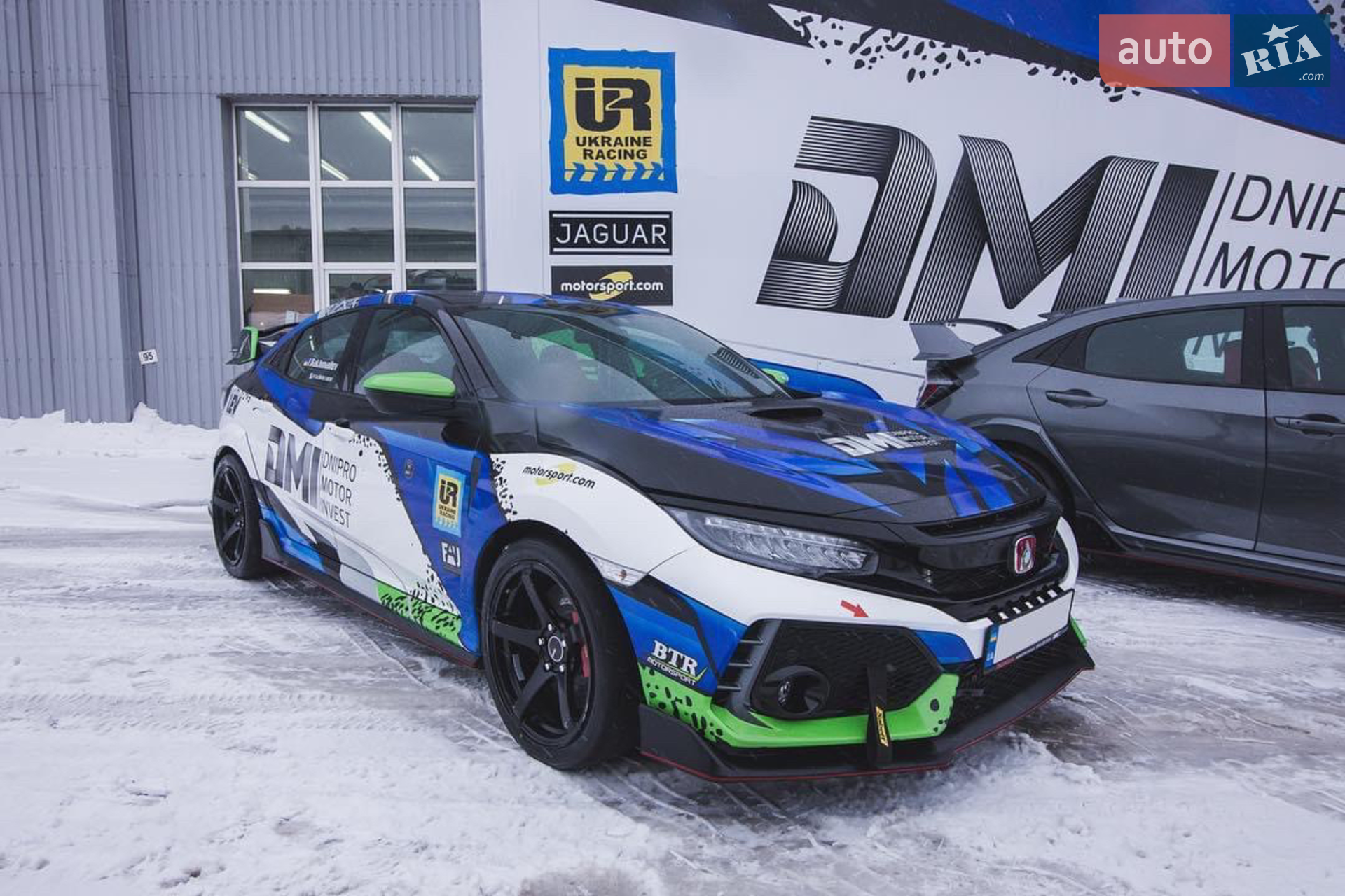 2017 Honda Civic - мініатюра 5