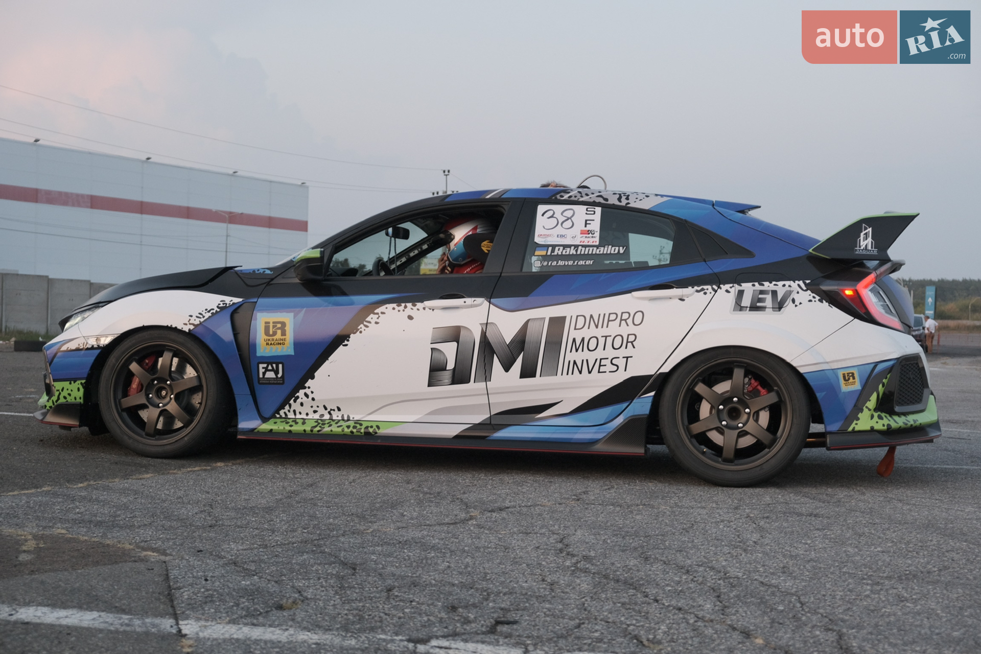 2017 Honda Civic - мініатюра 15