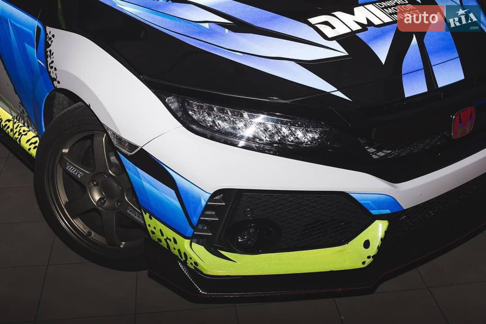 2017 Honda Civic - мініатюра 24