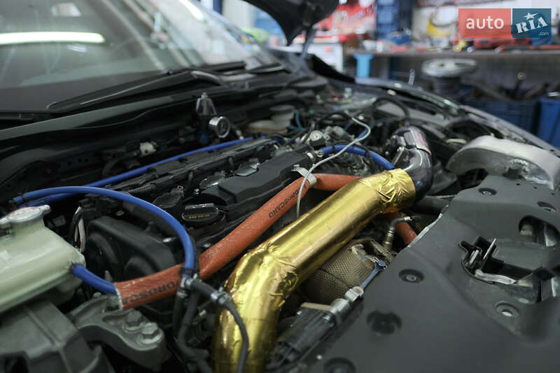 Седан Honda Civic 2017 в Киеве фото 19 Седан Honda Civic 2017 в Киеве