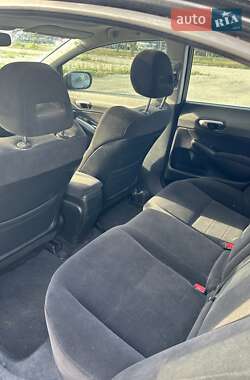 Седан Honda Civic 2007 в 