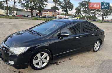 Седан Honda Civic 2007 в 