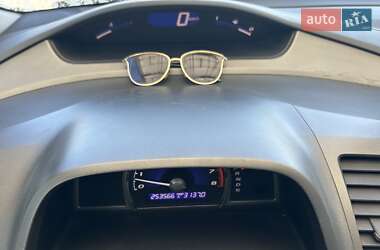 Седан Honda Civic 2007 в 