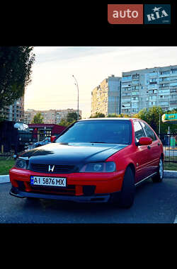 Ліфтбек Honda Civic 1999 в Вишгороді