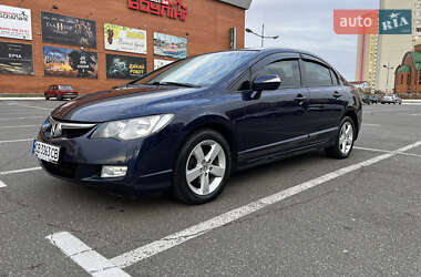 Седан Honda Civic 2008 в Броварах